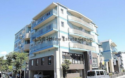 【外観】 | コモン山田イースト