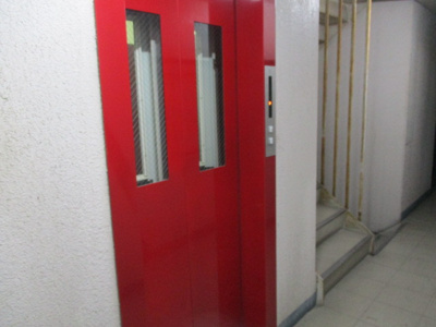 【その他共用部分】 | アーバンハイツＫ