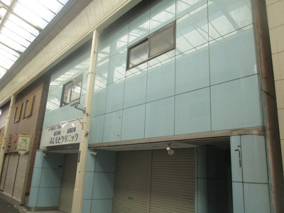 【外観】 | アーバンハイツＫ