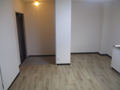 【居間・リビング】 | アーバンハイツＫ