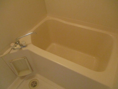 【浴室】 | アーバンハイツＫ