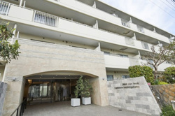 藤和ライブタウン鎌倉七里ヶ浜A棟