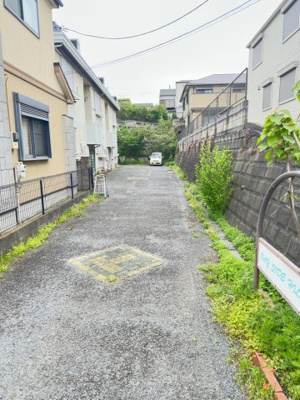 【駐車場】 | ベイサイドヒルT＆T | 空き状況は都度要確認