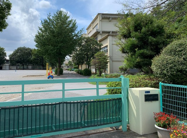 柏市豊住４丁目新築戸建【柏第八小学校：8分】の周辺|柏第八小学校まで600ｍ