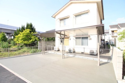 【その他共用部分】 | D-room笹原駅南 | 駐輪場