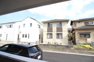 【展望】 | D-room笹原駅南 | 103 眺望