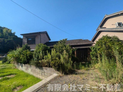 【外観】 | 河原田町借家N