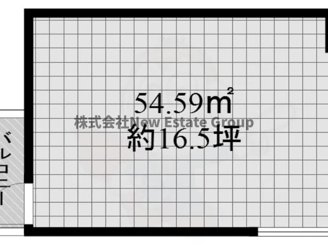 【間取り】 | ハニーハイツ