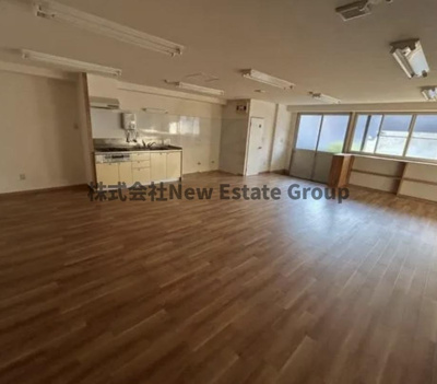 【内装】 | ハニーハイツ