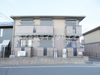 【外観】 | クレール