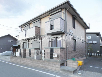 【外観】 | クレール