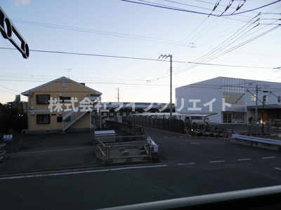 【展望】 | クレール