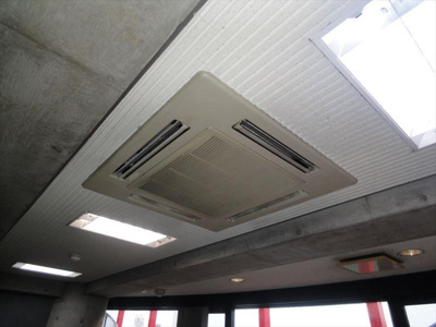 【バルコニー】 | シーズ　ツクバ２