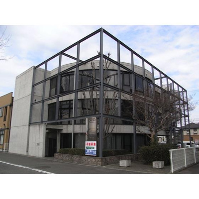 【外観】 | シーズ　ツクバ２