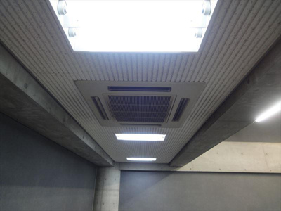 【玄関】 | シーズ　ツクバ２