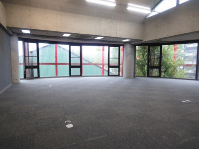 【居間・リビング】 | シーズ　ツクバ２