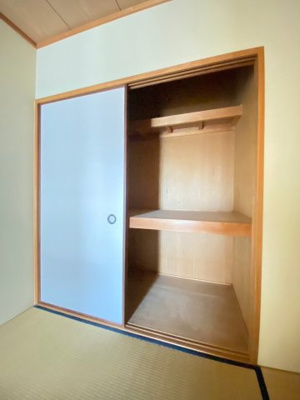 【収納】 | パークハイツミシマVOL 2