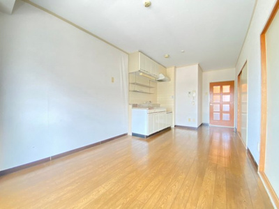 【居間・リビング】 | パークハイツミシマVOL 2