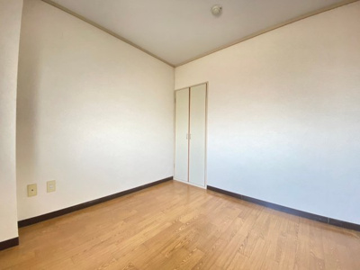 【洋室】 | パークハイツミシマVOL 2