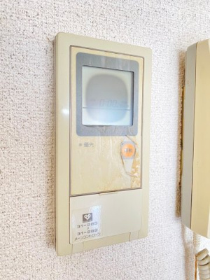 【内装】 | パークハイツミシマVOL 2