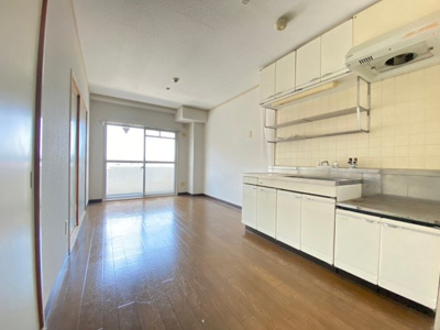 【内装】 | パークハイツミシマVOL 2