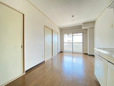 【居間・リビング】 | パークハイツミシマVOL 2