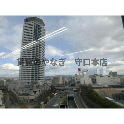【展望】 | メロード吹田弐番館