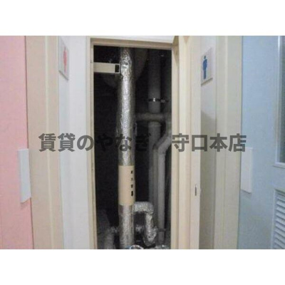 【内装】 | メロード吹田弐番館