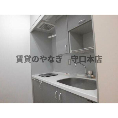 【内装】 | メロード吹田弐番館