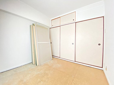 【内装】 | 茨木春日丘グリーンハイツB