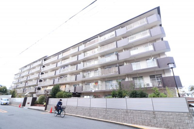 【周辺】 | 茨木春日丘グリーンハイツB