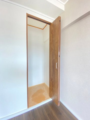 【内装】 | 茨木春日丘グリーンハイツB