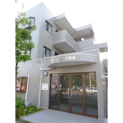 【エントランス】 | ベルウッド壱番館(ベルウッドイチバンカン)