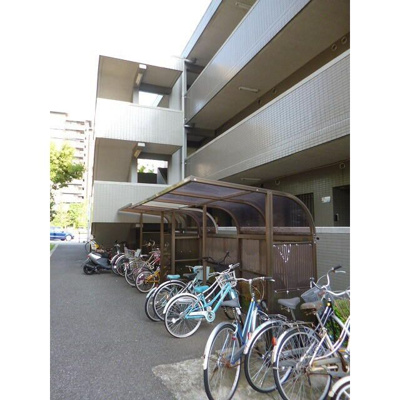 【その他共用部分】 | ベルウッド壱番館(ベルウッドイチバンカン)