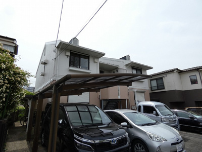 【外観】 | セジュール・フォー