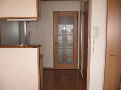 【セキュリティ】 | メゾン吉田