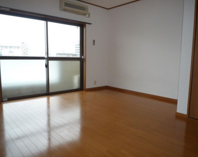 【バルコニー】 | メゾン吉田