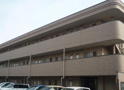 【外観】 | メゾン吉田