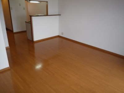 【居間・リビング】 | メゾン吉田