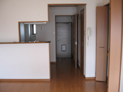 【玄関】 | メゾン吉田