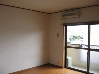 【内装】 | メゾン吉田