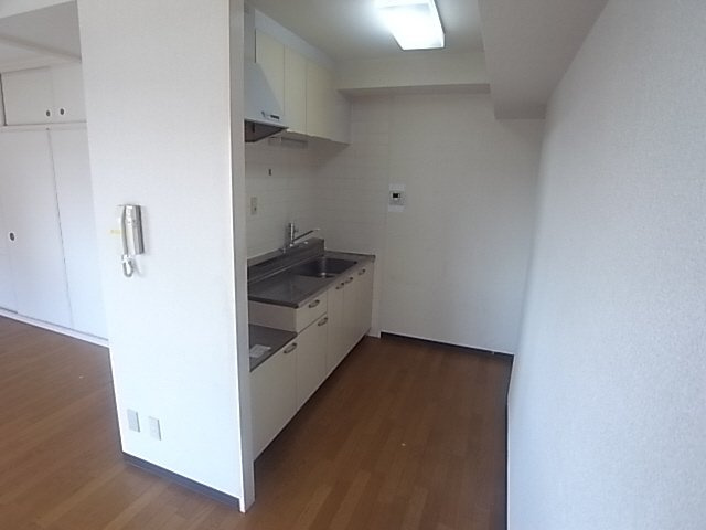 メインステージ御影　(旧：メゾンボナミ)のキッチン