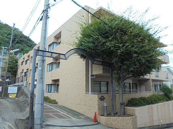 グランドメゾン六甲箕岡