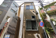 グランコンフォール武蔵小杉の画像