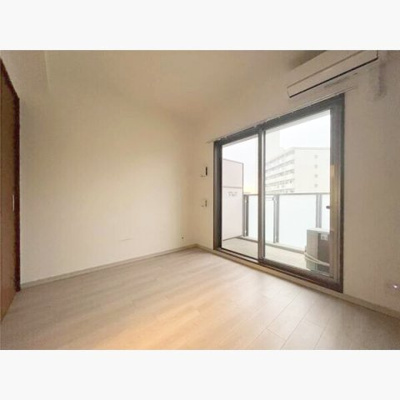【内装】 | スプランディッド元町山手