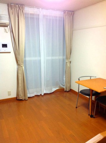 レオパレスフルールⅠの内装