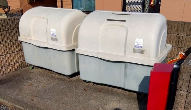 レオパレスフルールⅠのその他共用部分|画像6