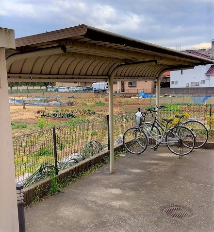 レオパレスオークアベニューのその他共用部分|画像7