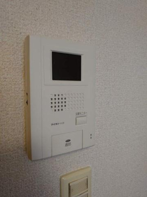 【セキュリティ】 | レオパレスエターナルⅠ