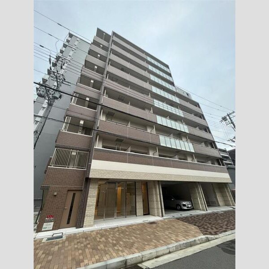 【外観】 | スプランディッド元町山手